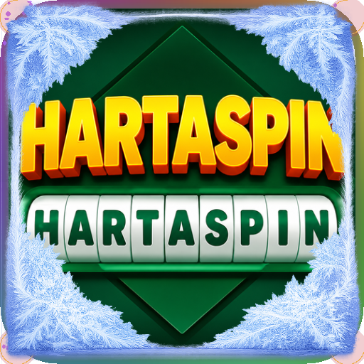 hartaspin — galeri pratinjau - APK Resmi